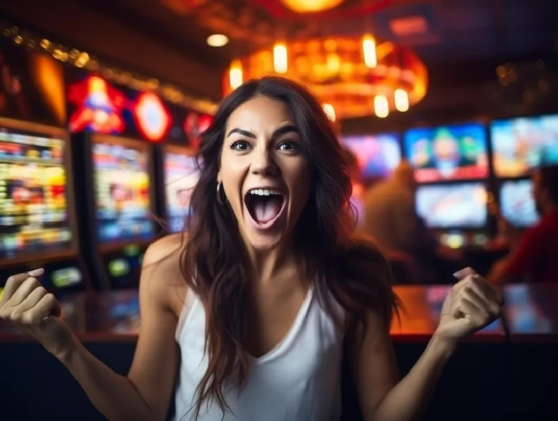 VIP Gaming Experience Awaits at CgeBet Agent.com - Hawkplay
