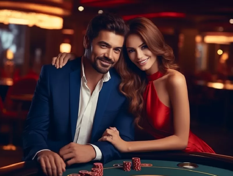 PH Dream Casino Login: Your Ultimate Gaming Destination - Hawkplay