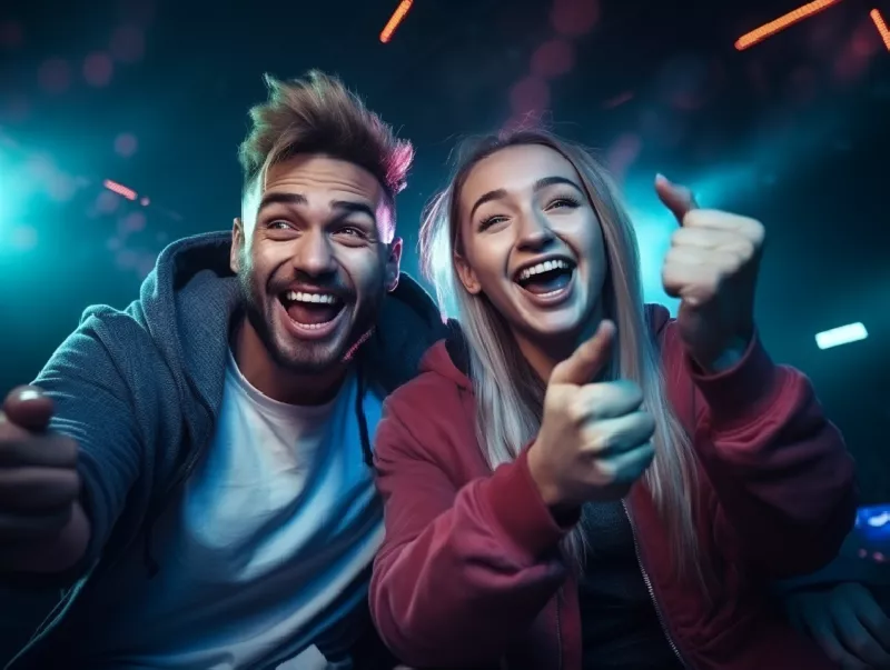 JDB Gaming: Unveiling the Magic of Slots - Hawkplay
