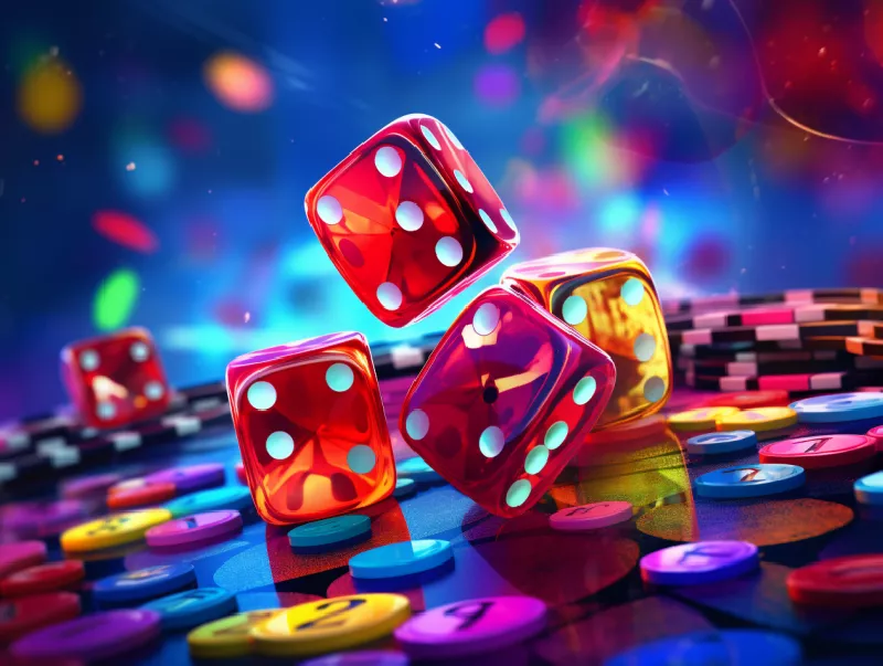 Lightning Dice: Your 1000x Multiplier Game - Hawkplay