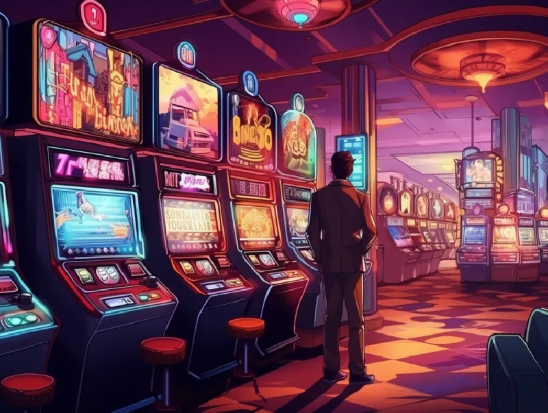 Dive into the Universe of Lucky Plus 777 - Hawkplay