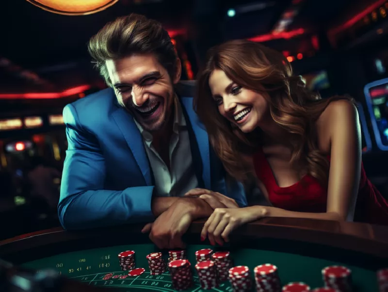 Unveiling PGAsia: Your Ultimate Online Casino - Hawkplay