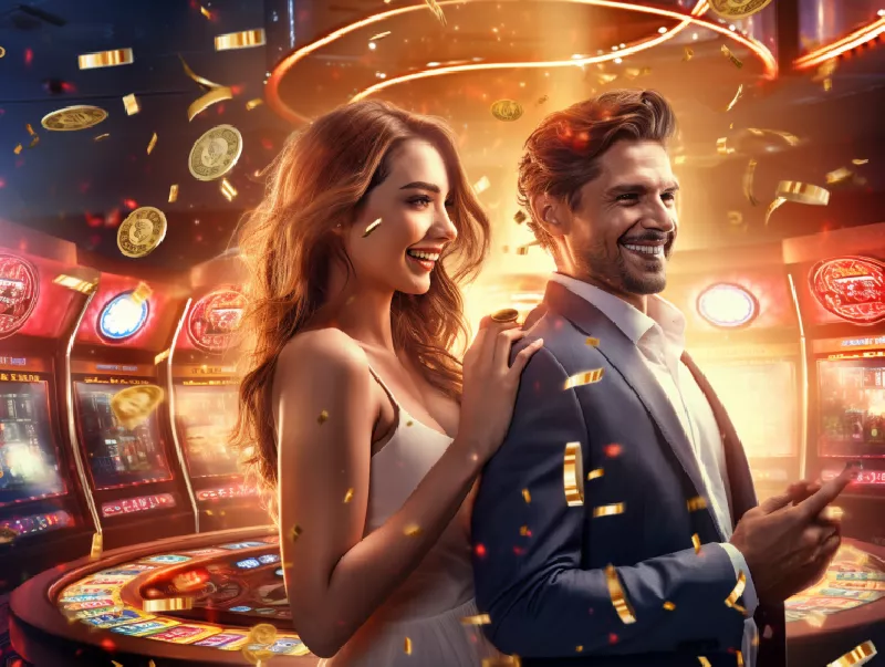 Bet777 Live: A New Age of Online Gaming - Hawkplay
