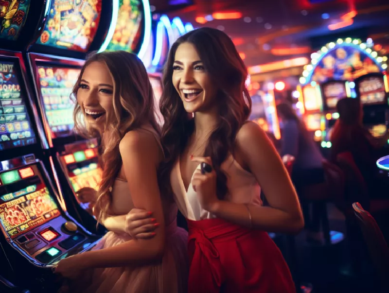 The Ultimate Guide to 50 Jili PH's Slot Themes - Hawkplay