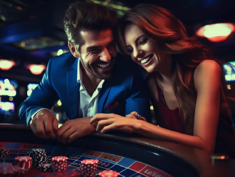 Experience Luxury at Agent 747 Live Casino - Hawkplay