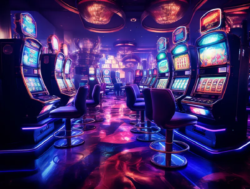 Experience 250+ Games at BMY888 Online Casino - Hawkplay