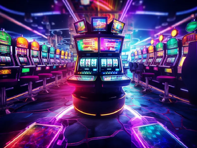 Exploring Mwplay888 COM Download: Your Portable Casino Experience - Hawkplay