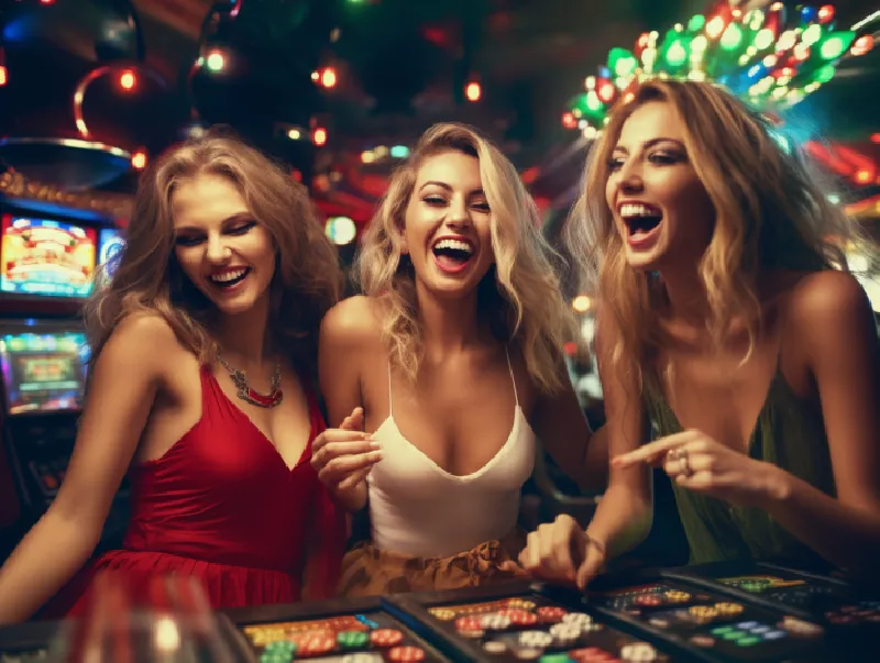 Experience the Thrill of Hawkplay Fun - Hawkplay