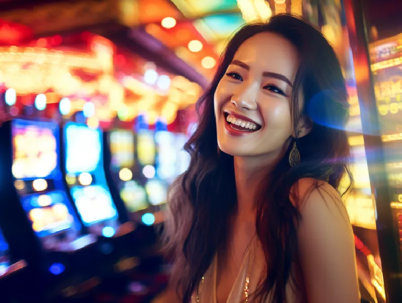 Hawkplay: A Legal and Regulated Casino Experience - Hawkplay