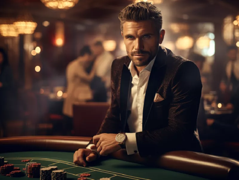 555BMW Casino: Unveiling Winning Secrets - Hawkplay