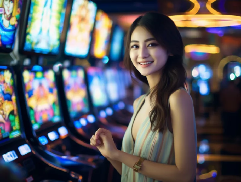 Mastering TMT Play Casino Login: A Step-By-Step Guide - Hawkplay