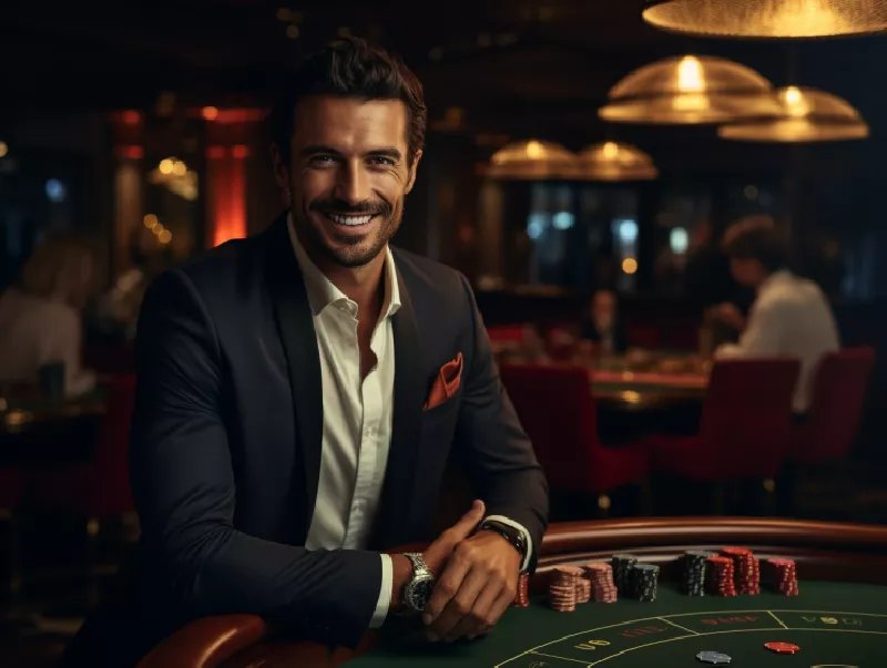 Join the Top Online Casino Academy Now! - Hawkplay