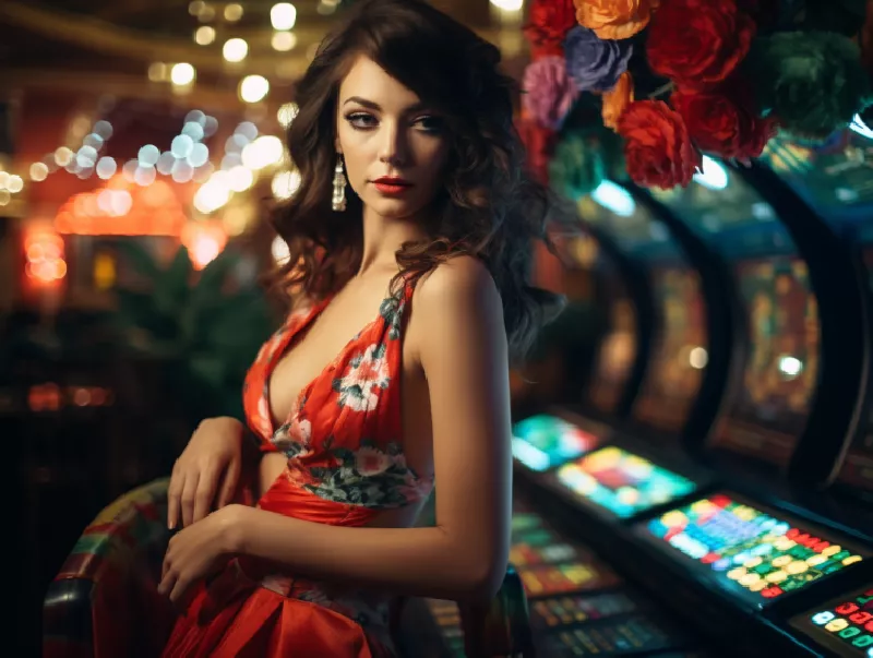Dive into Gaming with Lodi 777 Casino - Hawkplay