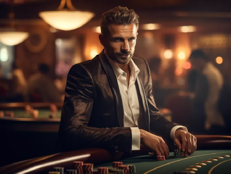 Boost Your Game with Hot 646 Casino's Welcome Bonuses - Hawkplay