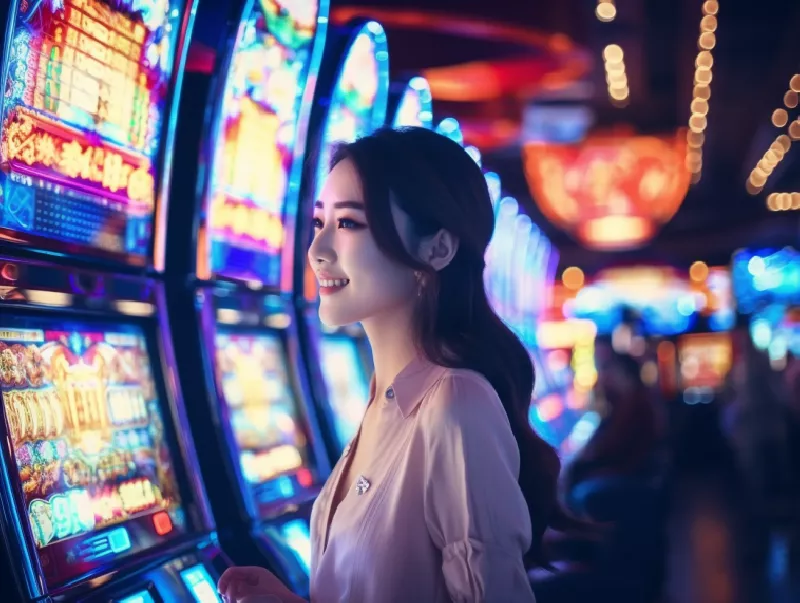 Unleash Fun with Hot 646 Online Casino - Hawkplay