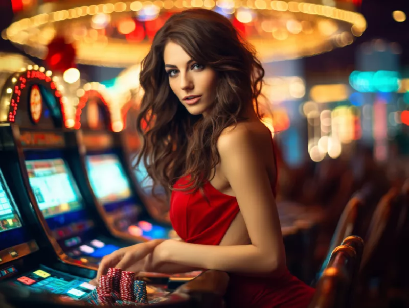 Conquer Lodi 777 Slots: A Comprehensive Guide - Hawkplay
