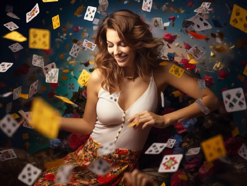 Unveiling DS88 Casino: Player Experiences - Hawkplay