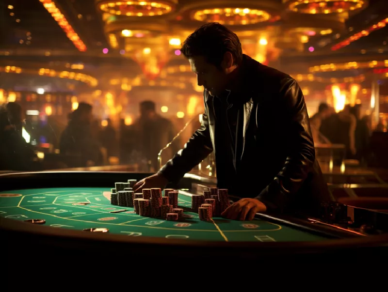 Unleashing 646 Hot Casino Game Strategies - Hawkplay