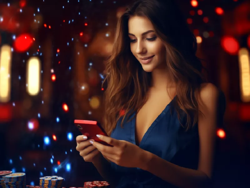 Smooth Transactions at Lodi 777 Casino - Hawkplay