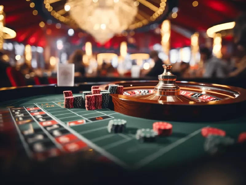 Winning Big at DS88 Casino: An Ultimate Guide - Hawkplay
