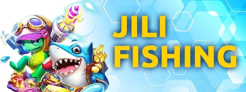 JILI Fishing