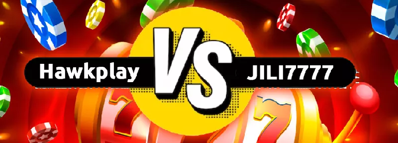 Comparison Table: HawkPlay vs. JILI7777