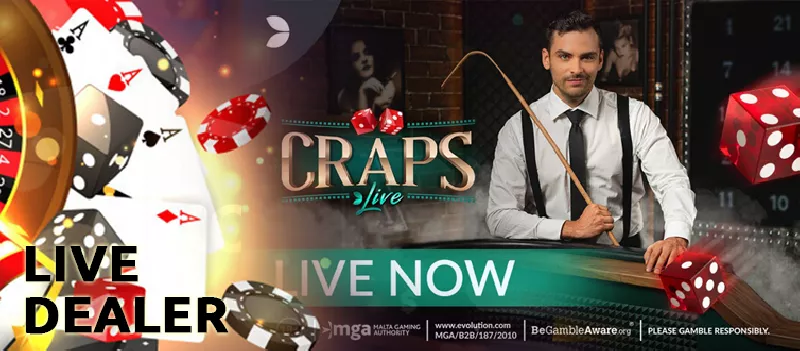 Craps