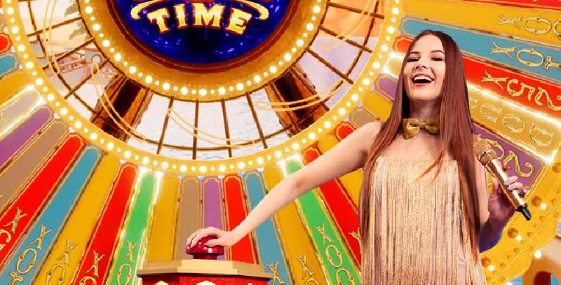 Crazy Time Bonus Rounds at Hawkplay Casino