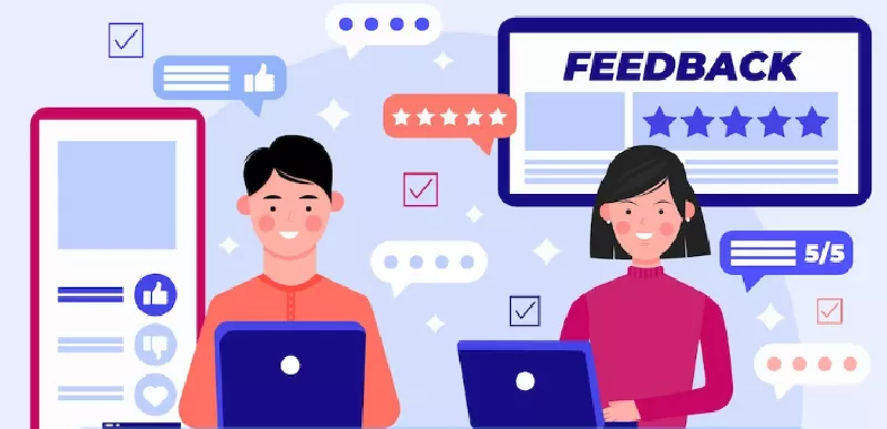 User Experience and Customer Feedback