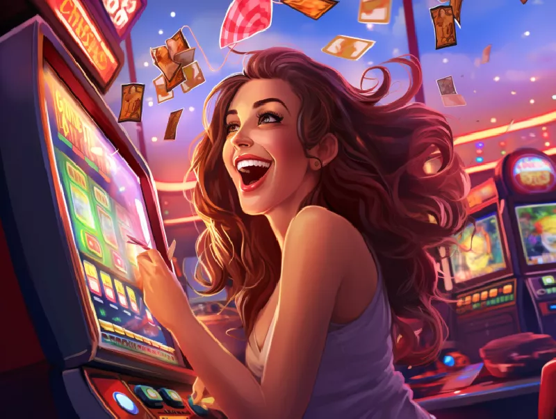 Overview of the JILI Slot Machine