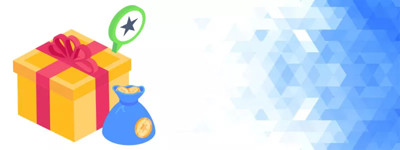 Promotions and Bonuses - Hawkplay Online Casino have Higher Bonus