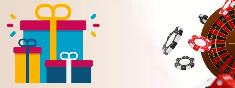 Promotions and Bonuses