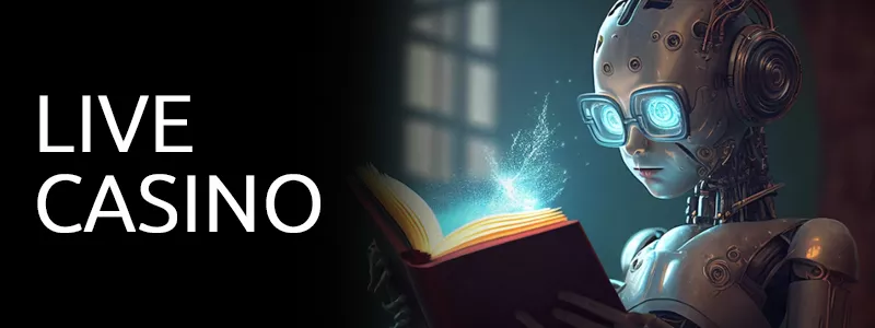 Live Casino Games Simulation and Rule Explanation