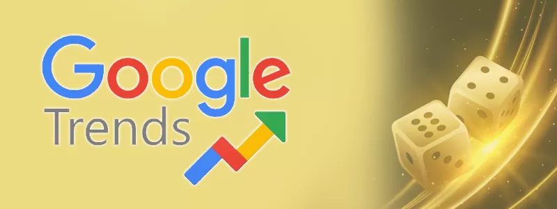 Google Trends Analysis