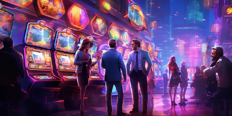 Top 5 JILI Slot Machines You Must Try 2023