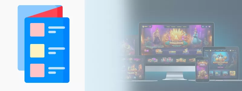 Exploring the Catalog at Hawkplay 111
