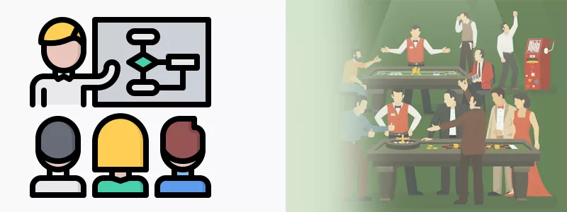 Further Exploration: Hawkplay 888 Casino Training Review