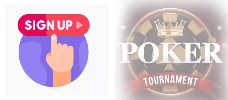 How and When Can You Sign Up for the Hawkplay VIP Poker Championship Series?