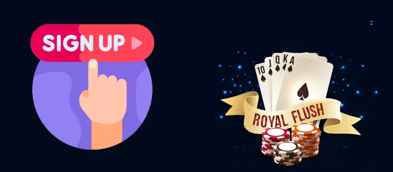 How to Sign Up for the Razz Rally