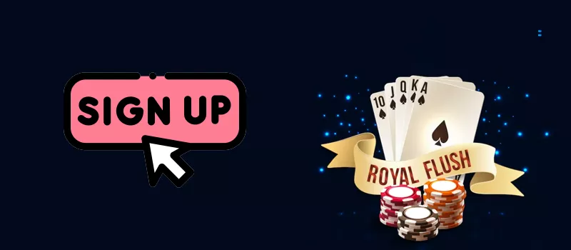 Ready to Claim Your Seat at the Texas Hold
