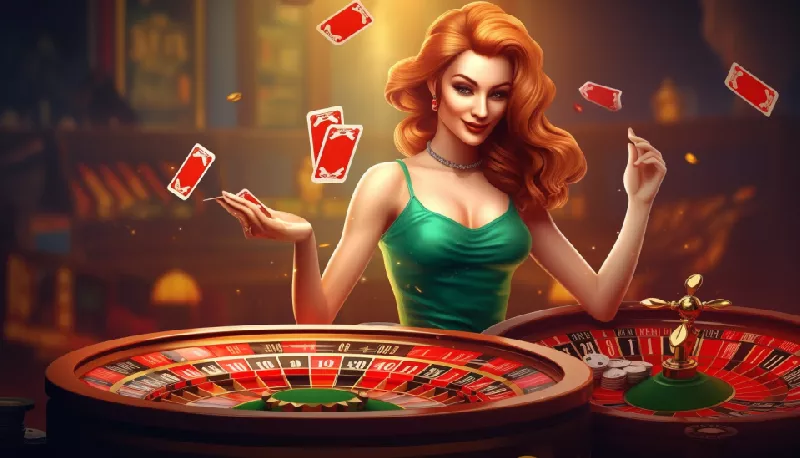 Explore Other Events in Hawkplay Gaming 2023 Q3