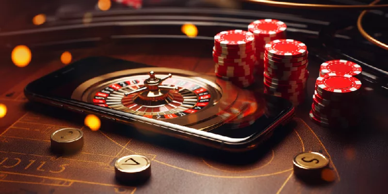 What is Hawkplay Deposits?