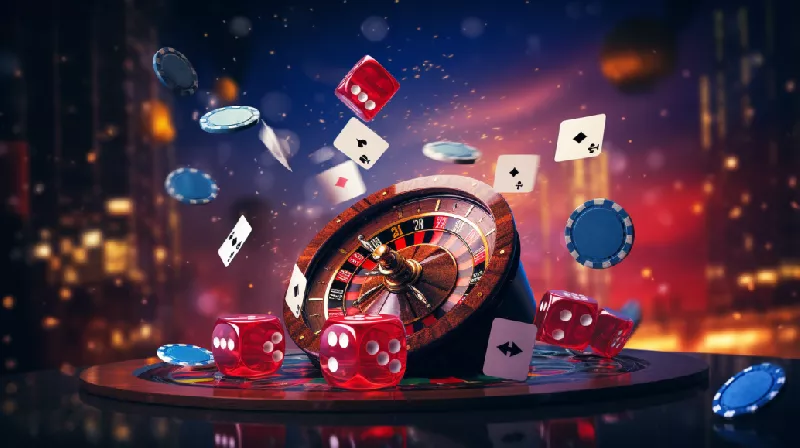 Where to Play Chinese New Year Slot Game