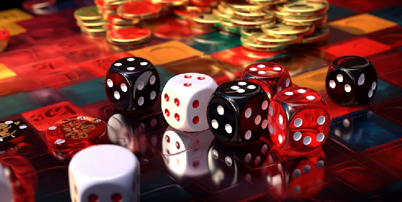 Strategy 3: Ang Come Bet