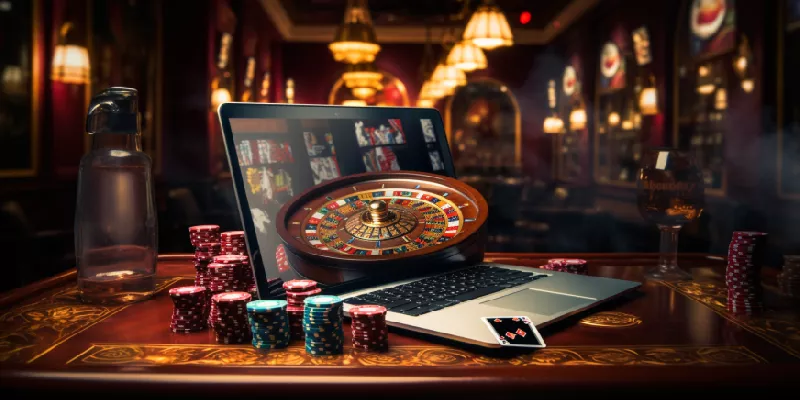 How to Navigate Through Hawkplay App?