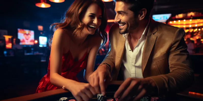 How to Login to Lodi 777 Casino?