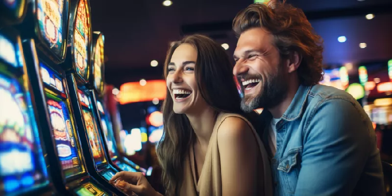 How to Login to 747 Live Casino?