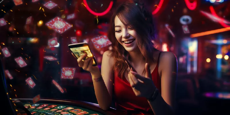 Making Every Login Rewarding at 50jili
