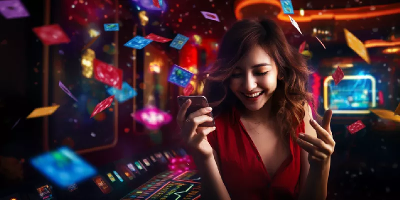 Why Extreme Gaming 88 Casino?