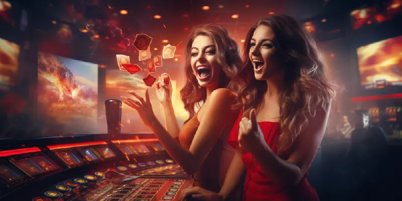 What Makes BMW55 Casino App Stand Out?